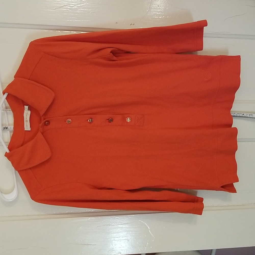 Tory Burch polo shirt